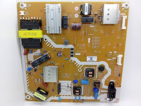 Powerboard Panasonic TX-49HXW904 TX49HXW904 TZRNP01BMXE TNPA6699 1P