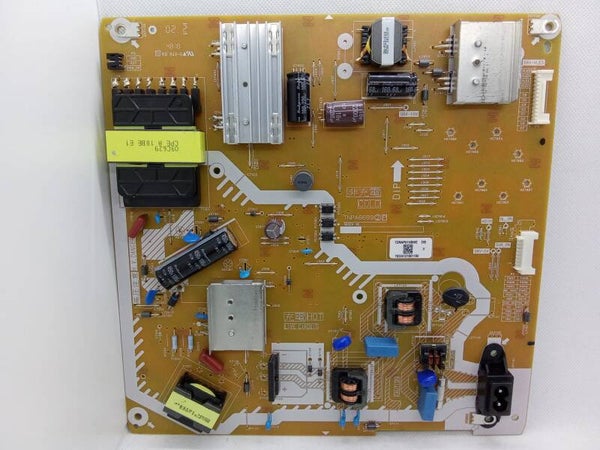 Powerboard Panasonic TX-55GW904 TX55GW904 TZRNP01VBWE TNPA6699 2p