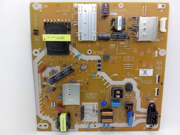 Powerboard Panasonic TX-50GXN888 TX50GXN888 TZRNP01WVWE TNP4G647 1P