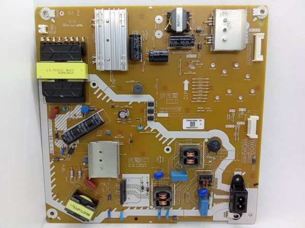 Powerboard Panasonic TX-55FXW724 TX55FXW724 TZRNP01REWE TNPA6699 1p