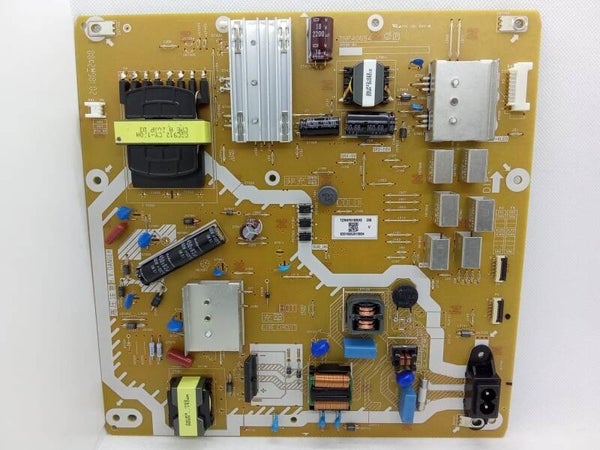 Powerboard Panasonic TX-50HXX889 TX50HXX889 TZRNP01BRXE TNP4G654 2P