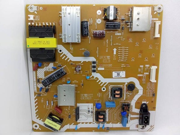 Powerboard Panasonic TX-55HXW944 TX55HXW944 TZRNP01FLXE TNPA6699 3P