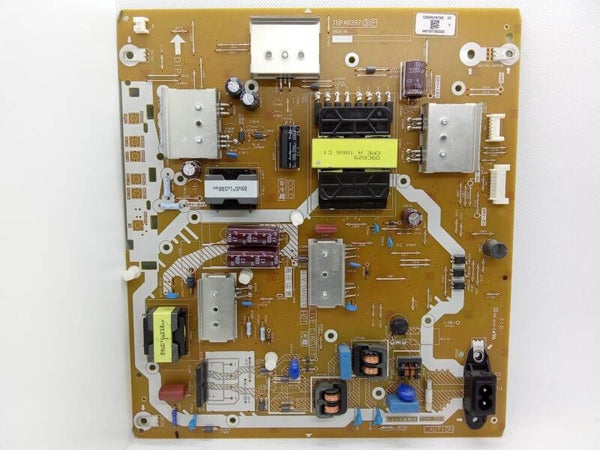 Powerboard Panasonic TX-49FXW584 TX49FXW584 TZRNP01RTWE TNPA6397 3p