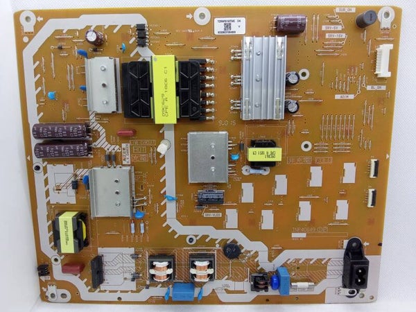 Powerboard Panasonic TX-65GXW804 TX65GXW804 TZRNP01WTWE TNP4G649 1P