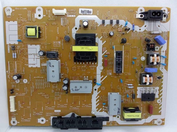 Powerboard Panasonic TX-40DSW504S TX40DSW504S TXN/P1LHVB TNPA6070 1P