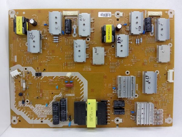 Inverterboard Panasonic TX-55CXX759 TX55CXX759 TXNPB1XZUC TNPA6074 1PB