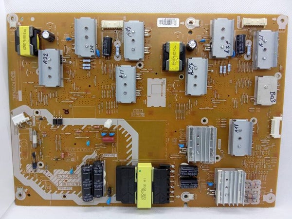 Inverterboard Panasonic TX-55CXM715 TX55CXM715 TXNPB1BCVU TNPA6074 1PB