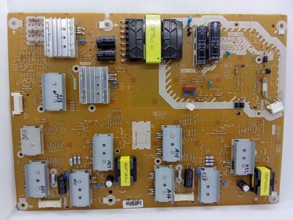 Inverterboard Panasonic TX-55CXW684 TX55CXW684 TXNPB1XAUA TNPA6074 1PB