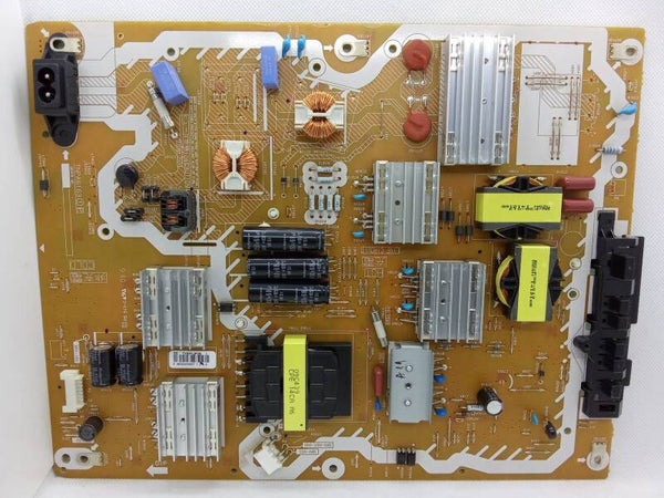 Powerboard Panasonic TX-55CXW684 TX55CXW684 TXN/P1JPVB TNPA6163 1p