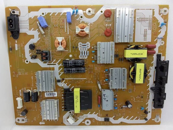 Powerboard Panasonic TX-55CXM715 TX55CXM715 TXN/P1JPVB TNPA6163 1P