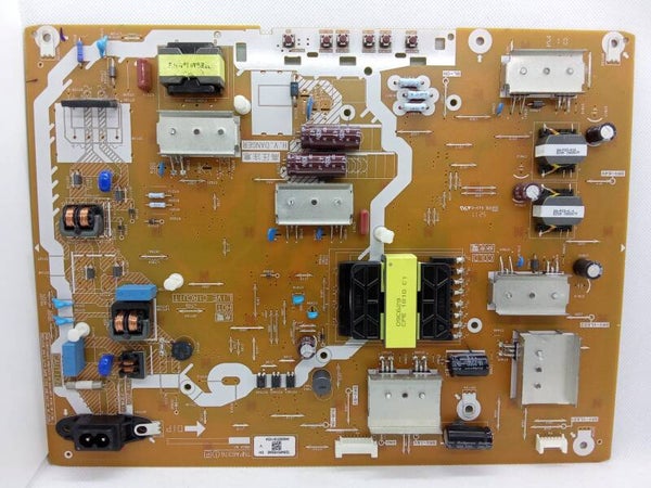 Powerboard Panasonic TX-55FXX689 TX55FXX689 TZRNP01RSWE TNPA6376 1P