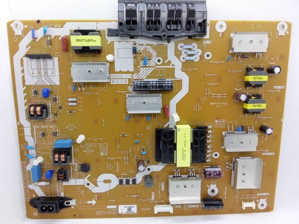 Powerboard Panasonic TX-55FXF687 TX55FXF687 TZRNP01TTWE TNPA6376 1P