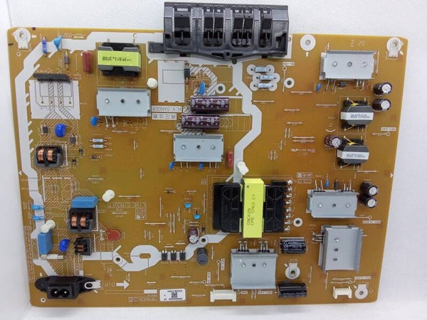 Powerboard Panasonic TX-55EXX689 TX55EXX689 TZRNP01EKWE TNPA6376 1P