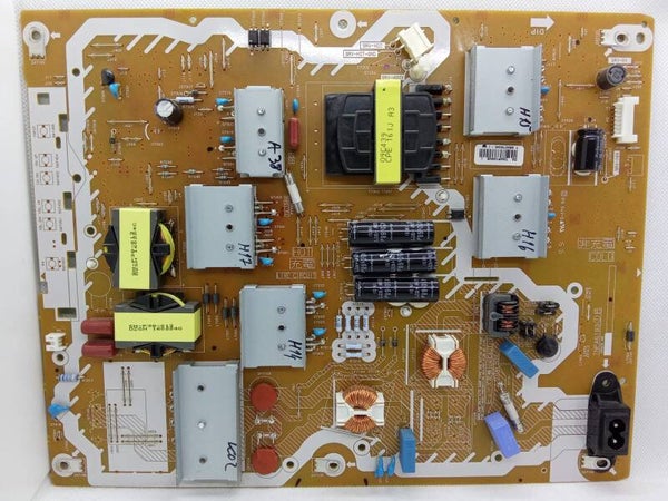 Powerboard Panasonic TX-65DXW784 TX65DXW784 TXN/P1XMVE TNPA6163 1P