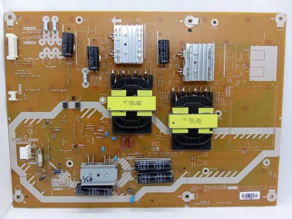 Controleboard Panasonic TX-65CXW804 TX65CXW804 TXNPB1AXVU TNPA6080 1PB