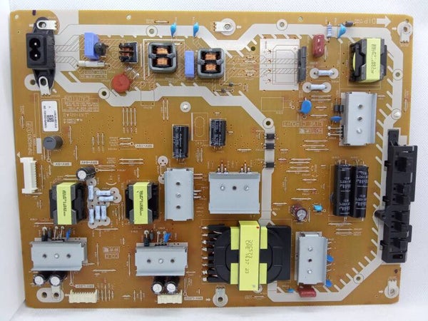 Powerboard Panasonic TX-55DXX689 TX55DXX689 TZRNP01ZWVEV TNPA6263 1p