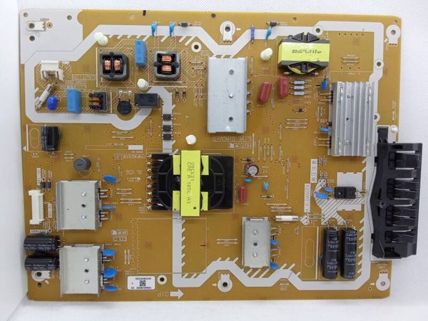 Powerboard Panasonic TX-65FXW654 TX65FXW654 TZRNP01RRWE TNPA6374 1P