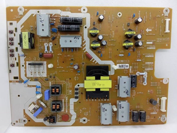 Powerboard Panasonic TX-58DXW734 TX58DXW734 TXN/P1XRVE TNPA6198 1p
