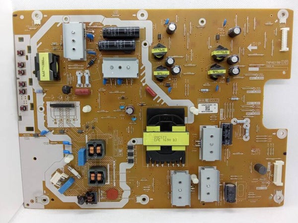 Powerboard Panasonic TX-50DXW734 TX50DXW734 TZRNP01XSVEV TNPA6198
