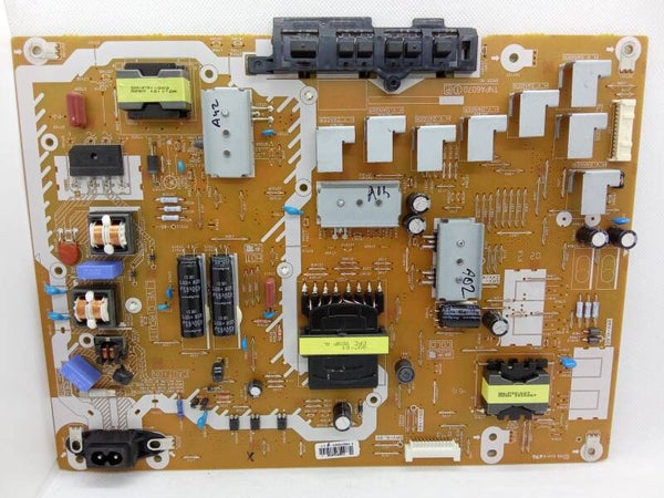 Powerboard Panasonic TX-50DST636 TX50DST636 TXN/P1UPVE TNPA6070 1P