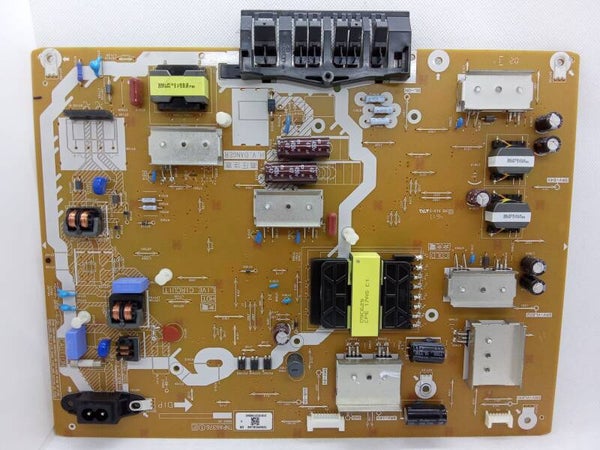 Powerboard Panasonic TX-49EXW584 TX49EXW584 TZRNP01ELWE TNPA6376 1P