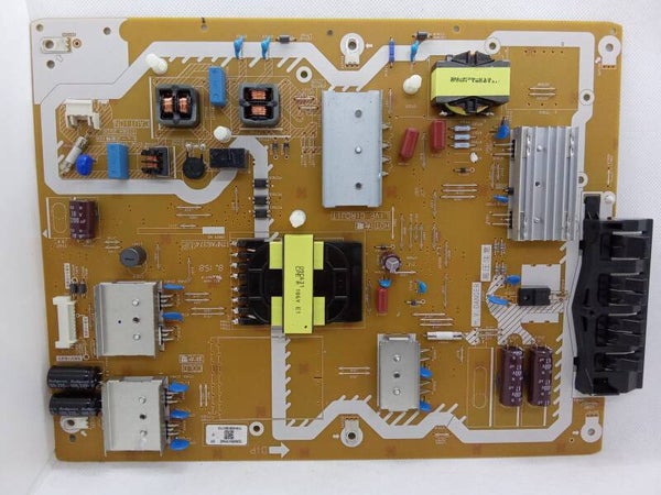 Powerboard Panasonic TX-65FXF687 TX65FXF687 TZRNP01TPWE TNPA6374 1P