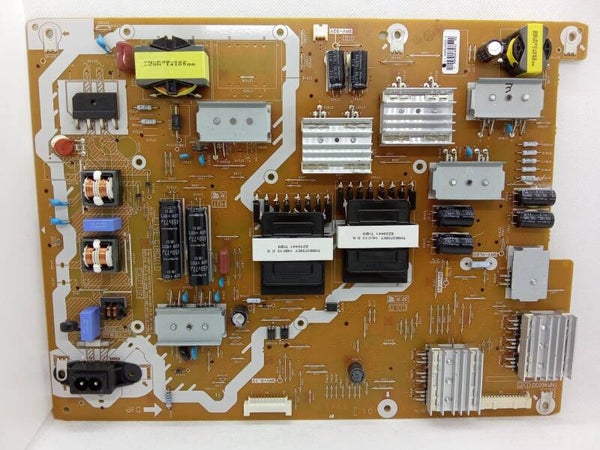 Powerboard Panasonic TX-55AXW634 TX55AXW634 TXN/P1FQVBZ TNPA6032 1P