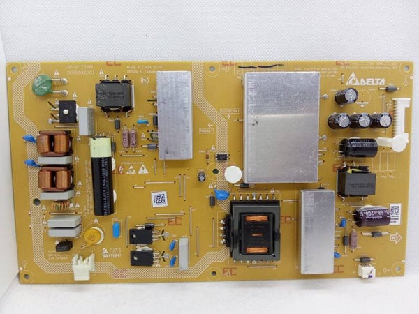 Powerboard Grundig 55GUT9869 AP-P125AM ZWK910R 2955046703 180200806 407R00