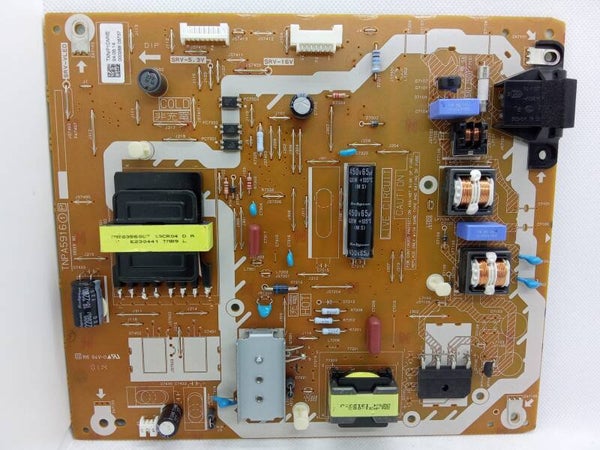 Powerboard Panasonic TX-42ASW604W TX42ASW604W TXN/P1DMVE TNPA5916 1P