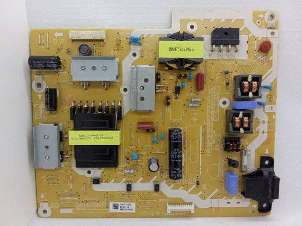 Powerboard Panasonic TX-L50ETX64 TXL50ETX64 TXN/P1YBUE TNPA5766 1p