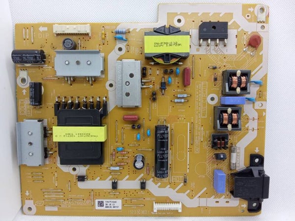 Powerboard Panasonic TX-L50DTW60 TXL50DTW60 TXN/P1XWUE TNPA5766 1p