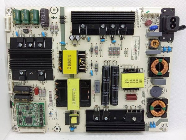 Powerboard Hisense HE58KEC730UWTSD HLL-4655WK CQC13134095636 RSAG7.820.6350/ROH
