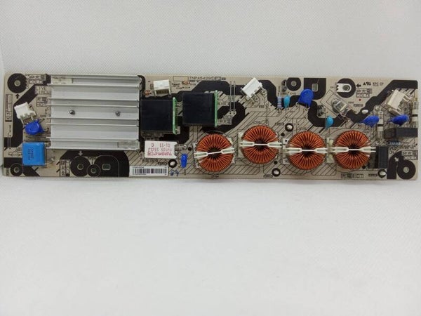 Powerboard Panasonic TX-P46ST33E TXP46ST33E TZRNP01PRUB TNPA5429 1P2