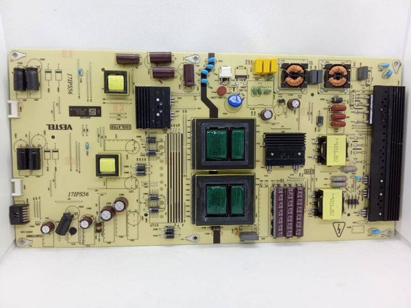 Powerboard Toshiba 65U2963DG 23582764 200218R3 VESTEL 17IPS56