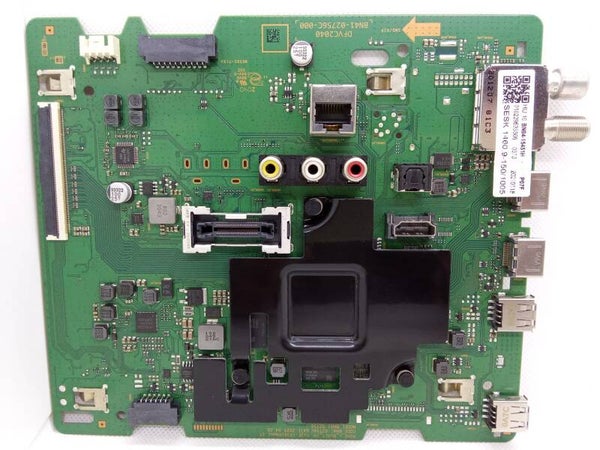 Mainboard Samsung GU55TU8079U BN94-15451H BN9415451H BN41-02756C BN4102756C