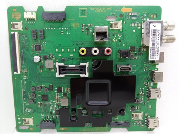Mainboard Samsung UE65TU8570U BN94-15250L BN9415250L BN41-02756B BN4102756B