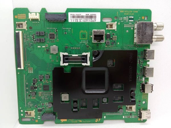 Mainboard Samsung GU65TU7079U BN94-15257F BN9415257F BN41-02751A BN4102751A