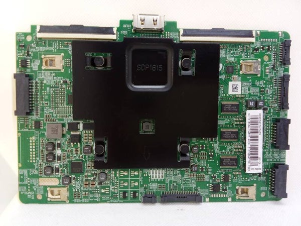 Mainboard Samsung QE65Q8CGMT BN94-11487C BN9411487C BN41-02572A BN4102572A