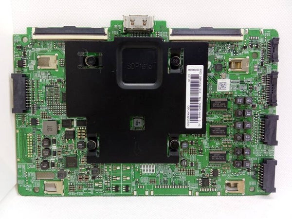 Mainboard Samsung QE65Q7FGMT BN94-12660D BN9412660D BN41-02572B BN4102572B