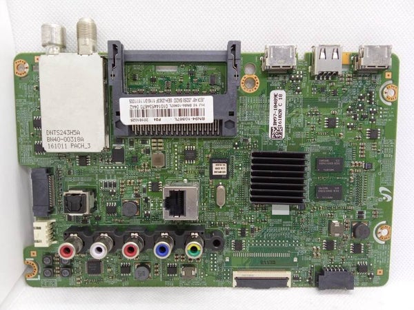 Mainboard Samsung UE48J5250SS BN94-10867L BN9410867L BN41-02482A BN4102482A