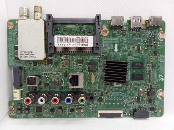 Mainboard Samsung UE40J5250SU BN94-10897K BN9410897K BN41-02482A BN4102482A