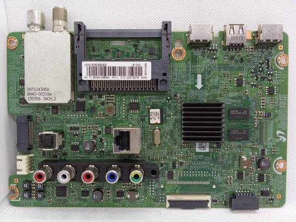 Mainboard Samsung UE40J5250S BN94-09586J BN9409586J BN41-02482A BN4102482A