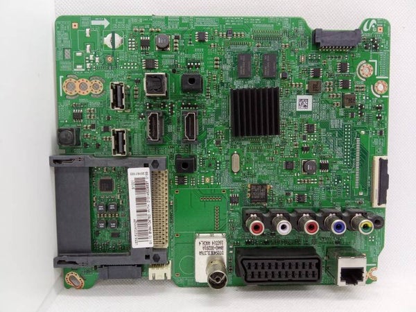 Mainboard Samsung UE58J5200AW BN94-10476D BN9410476D BN41-02272A BN4102272A