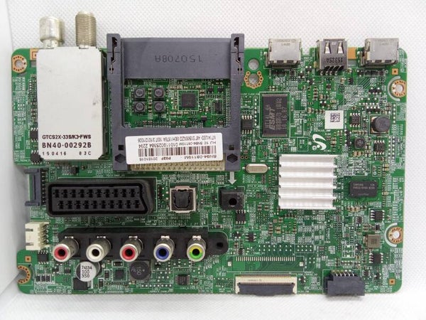 Mainboard Samsung UE48J5150AS BN94-08119M BN9408119M BN41-02098B BN4102098B