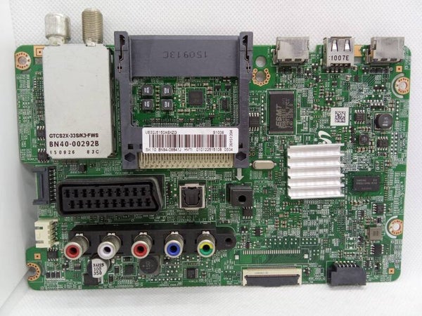 Mainboard Samsung UE32J5150A BN94-08841J BN9408841J BN41-02098B BN4102098B