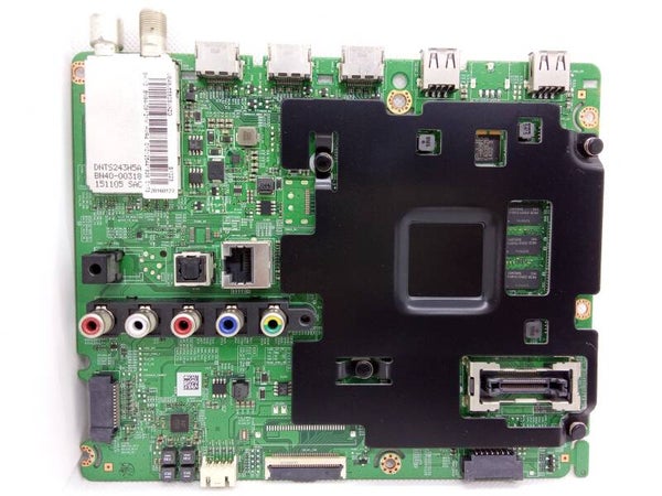 Mainboard Samsung UE48J5580SU BN94-09121V BN9409121V BN41-02353B BN4102353B