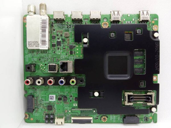 Mainboard Samsung UE50J5550SU BN94-09929C BN9409929C BN41-02353B BN4102353B