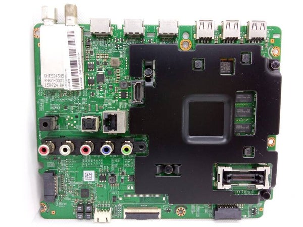 Mainboard Samsung UE55J6250SU BN94-10487G BN9410487G BN41-02353A BN4102353A