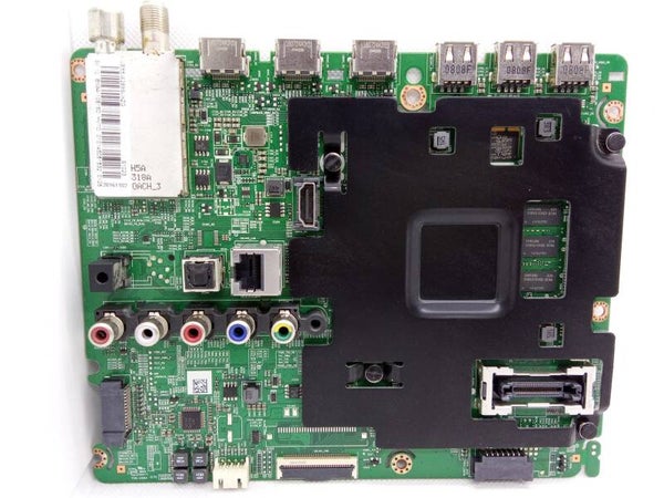 Mainboard Samsung UE55J6289SU BN94-10815D BN9410815D BN41-02353C BN4102353C