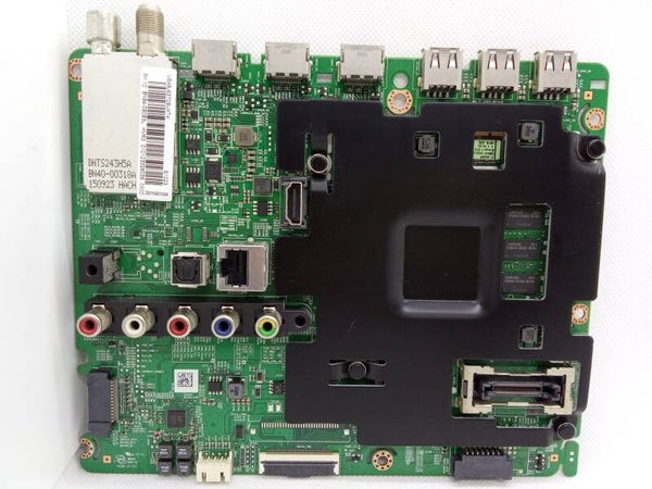 Mainboard Samsung UE48J6350SU BN94-09093L BN9409093L BN41-02353B BN4102353B